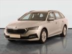 Škoda Octavia - fotka číslo 1