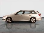 Škoda Octavia - fotka číslo 2