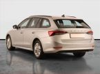 Škoda Octavia - fotka číslo 3