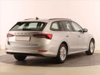 Škoda Octavia - fotka číslo 4