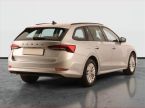 Škoda Octavia - fotka číslo 4