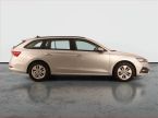 Škoda Octavia - fotka číslo 5
