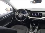 Škoda Octavia - fotka číslo 6