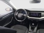 Škoda Octavia - fotka číslo 6