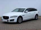 Jaguar XF - fotka číslo 1
