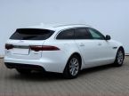 Jaguar XF - fotka číslo 4
