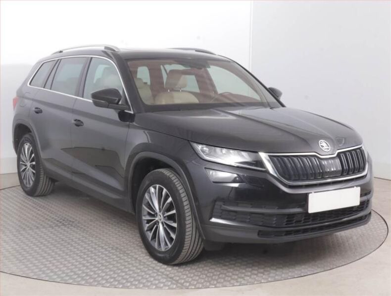 Škoda Kodiaq - hlavní fotka inzerátu