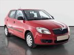 Škoda Fabia - fotka číslo 0