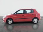 Škoda Fabia - fotka číslo 2
