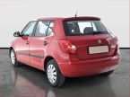 Škoda Fabia - fotka číslo 3