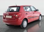 Škoda Fabia - fotka číslo 4