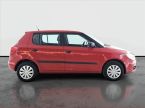 Škoda Fabia - fotka číslo 5