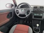 Škoda Fabia - fotka číslo 6