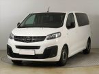 Opel Vivaro - fotka číslo 1