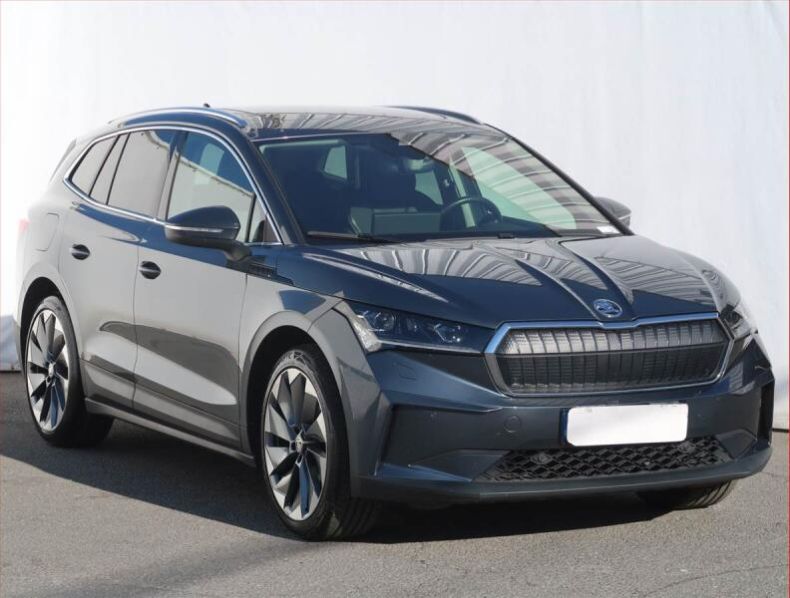 Škoda Enyaq - hlavní fotka inzerátu