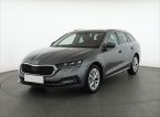 Škoda Octavia - fotka číslo 1