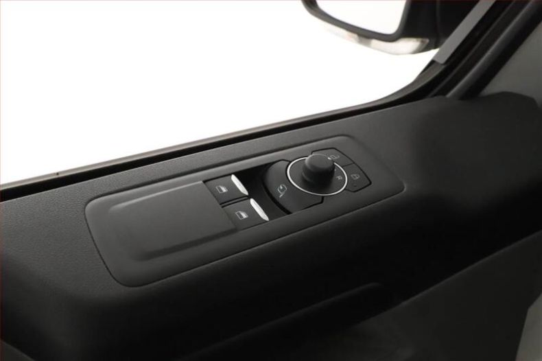 Ford Tourneo - hlavní fotka