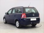 Opel Zafira - fotka číslo 3