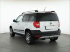Škoda Yeti - fotka číslo 3