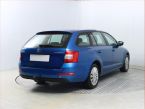 Škoda Octavia - fotka číslo 3