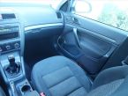 Škoda Octavia - fotka číslo 7