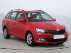 Škoda Fabia - fotka číslo 0