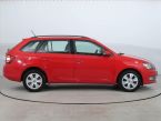 Škoda Fabia - fotka číslo 5