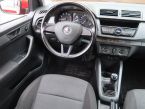 Škoda Fabia - fotka číslo 6
