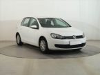 Volkswagen Golf - fotka číslo 0