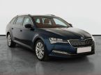Škoda Superb - fotka číslo 0