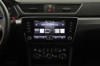 Škoda Superb - fotka číslo 8