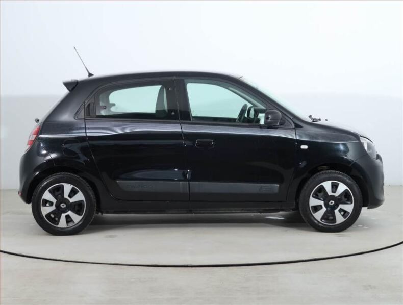 Renault Twingo - hlavní fotka