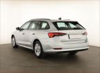 Škoda Octavia - fotka číslo 3