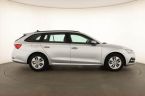 Škoda Octavia - fotka číslo 5