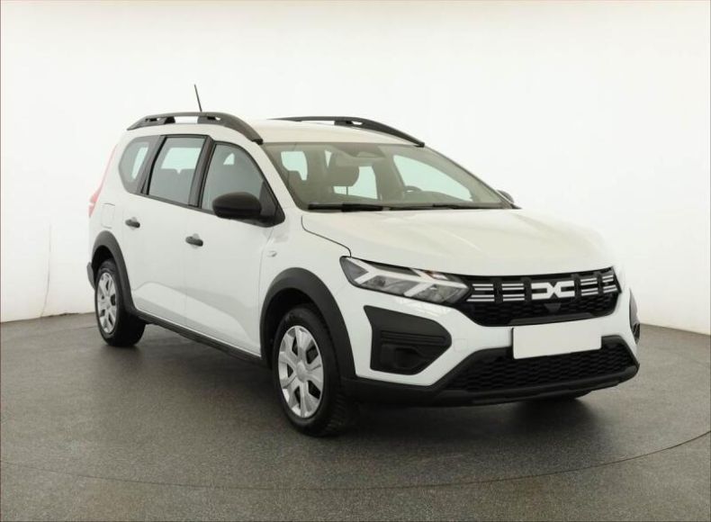 Dacia Jogger - hlavní foto