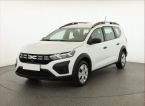Dacia Jogger - fotka číslo 1
