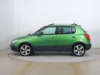 Škoda Fabia - fotka číslo 2