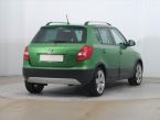 Škoda Fabia - fotka číslo 4