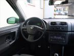 Škoda Fabia - fotka číslo 6
