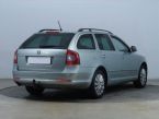Škoda Octavia - fotka číslo 4