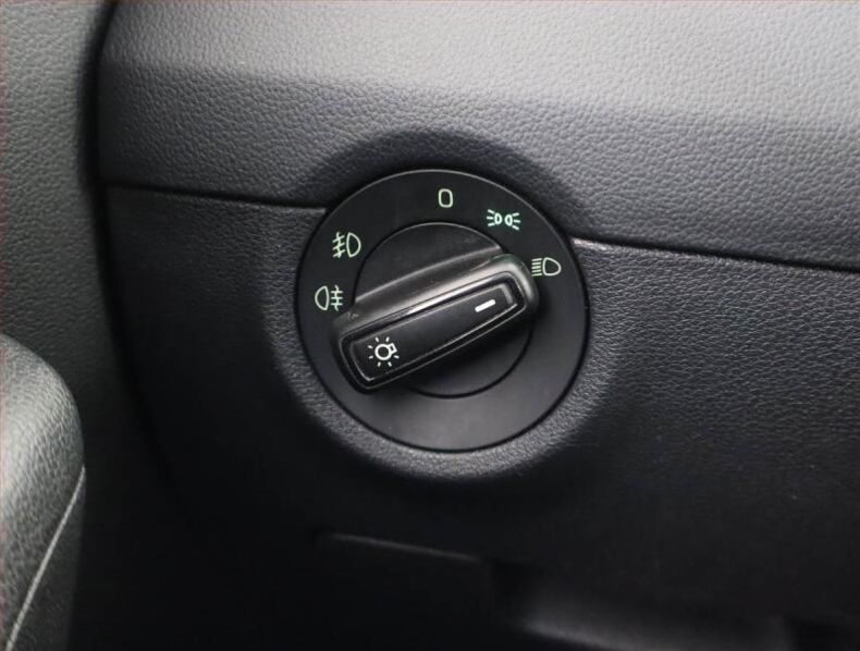 Škoda Octavia - hlavní fotka