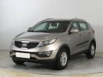 Kia Sportage - fotka číslo 1