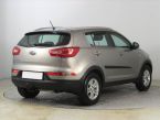 Kia Sportage - fotka číslo 4