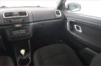 Škoda Fabia - fotka číslo 7