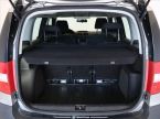 Škoda Yeti - fotka číslo 10