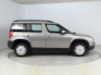 Škoda Yeti - fotka číslo 5