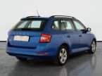 Škoda Fabia - fotka číslo 4