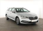 Škoda Superb - fotka číslo 0