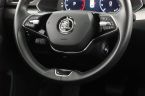 Škoda Superb - fotka číslo 7