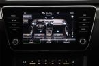 Škoda Superb - fotka číslo 14